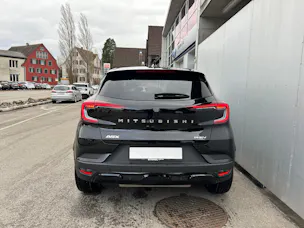 Mitsubishi ASX 1.6 PHEV Instyle