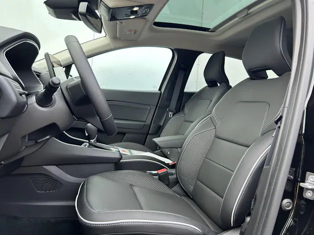 Mitsubishi ASX 1.6 PHEV Instyle