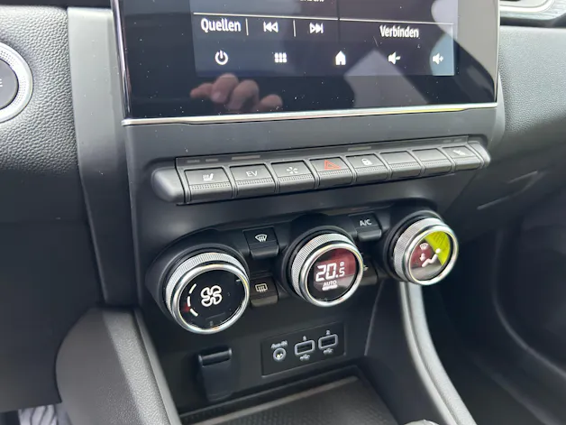 Mitsubishi ASX 1.6 PHEV Instyle