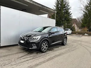Mitsubishi ASX 1.6 PHEV Instyle