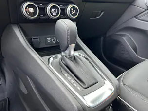 Mitsubishi ASX 1.6 PHEV Instyle
