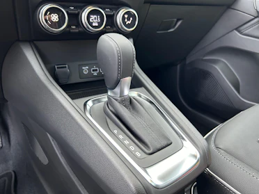 MITSUBISHI ASX 14