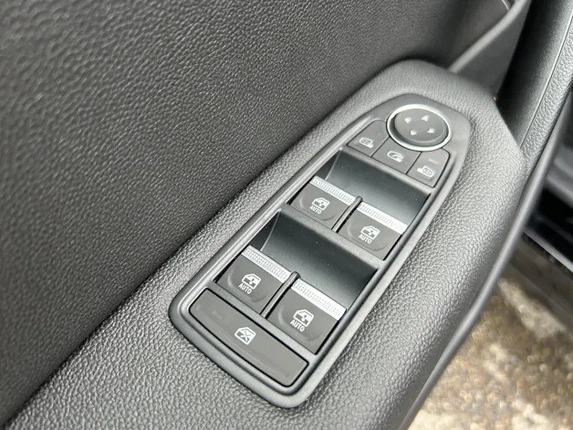 Mitsubishi ASX 1.6 PHEV Instyle