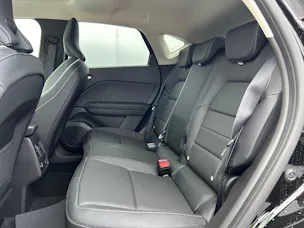 Mitsubishi ASX 1.6 PHEV Instyle