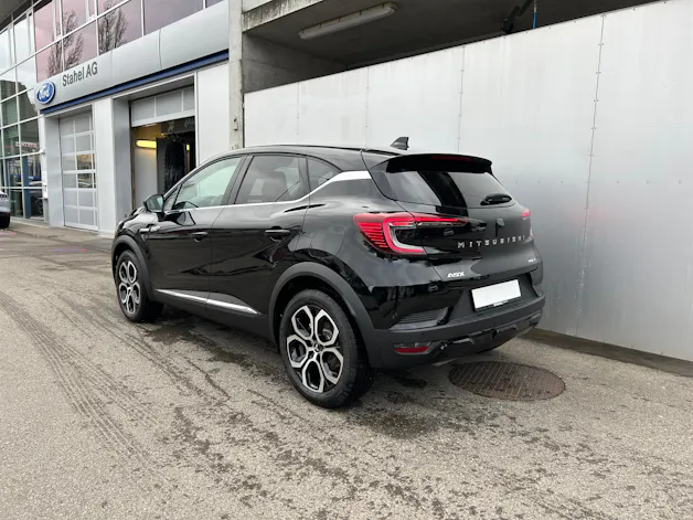 Mitsubishi ASX 1.6 PHEV Instyle