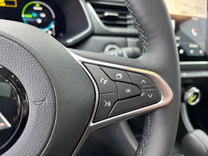 Mitsubishi ASX 1.6 PHEV Instyle