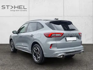 Ford Kuga 2.5 Plug-in Hybrid ST-Line X