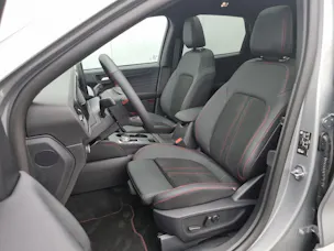 Ford Kuga 2.5 Plug-in Hybrid ST-Line X