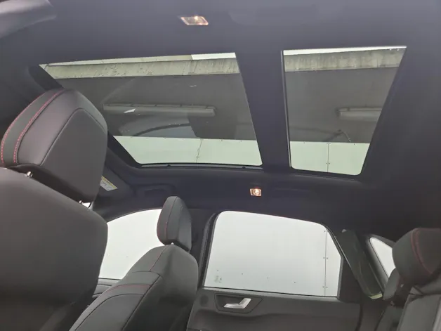 Ford Kuga 2.5 Plug-in Hybrid ST-Line X