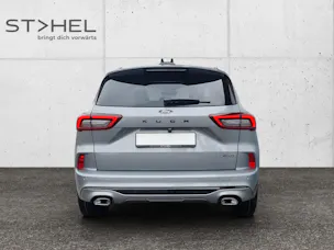 Ford Kuga 2.5 Plug-in Hybrid ST-Line X