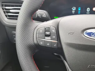 Ford Kuga 2.5 Plug-in Hybrid ST-Line X