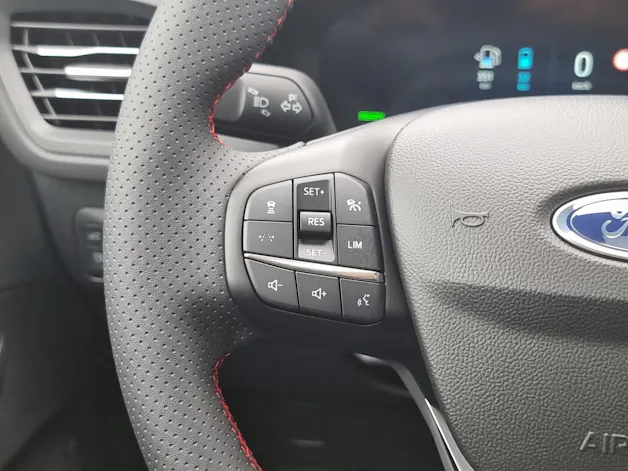 Ford Kuga 2.5 Plug-in Hybrid ST-Line X
