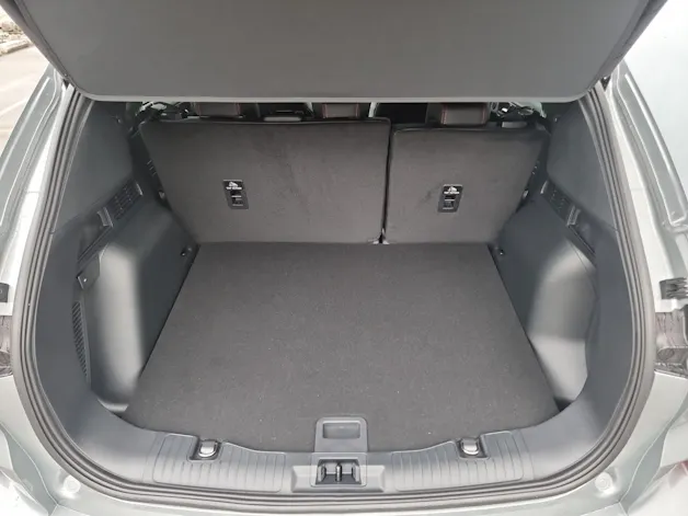 Ford Kuga 2.5 Plug-in Hybrid ST-Line X