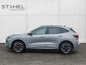 Ford Kuga 2.5 Plug-in Hybrid ST-Line X
