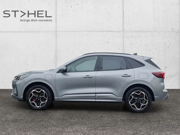 Ford Kuga 2.5 Plug-in Hybrid ST-Line X