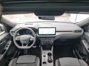 Ford Kuga 2.5 Plug-in Hybrid ST-Line X