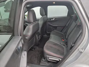 Ford Kuga 2.5 Plug-in Hybrid ST-Line X