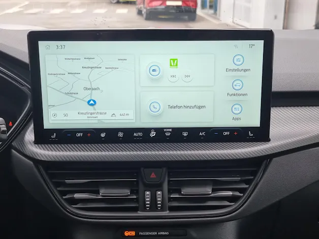 Ford Kuga 2.5 Plug-in Hybrid ST-Line X