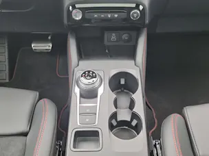 Ford Kuga 2.5 Plug-in Hybrid ST-Line X