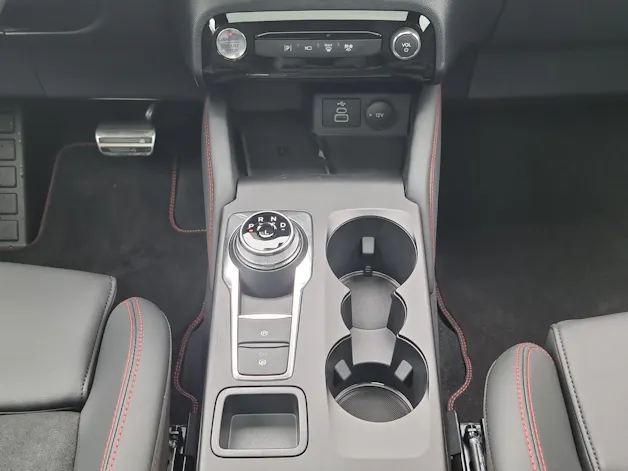 Ford Kuga 2.5 Plug-in Hybrid ST-Line X