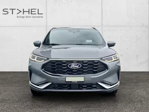 Ford Kuga 2.5 Plug-in Hybrid ST-Line X