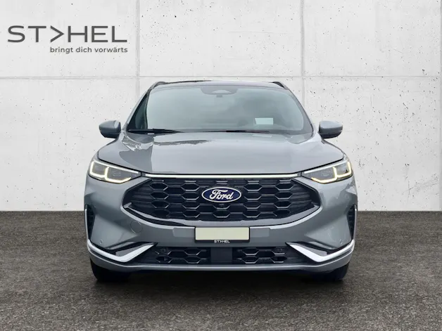Ford Kuga 2.5 Plug-in Hybrid ST-Line X