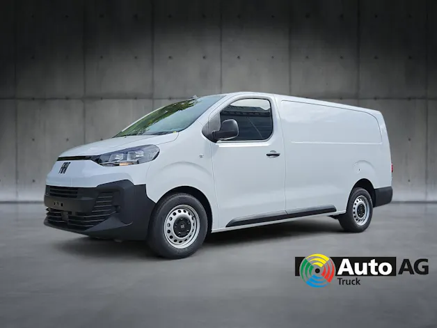 Fiat SCUDO VAN EASY PRO / L3H1 / 1.5 BHDI / 120 PS / Manuell