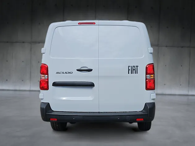Fiat SCUDO VAN EASY PRO / L3H1 / 1.5 BHDI / 120 PS / Manuell