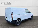 Ford E-Transit Courier Van Limited