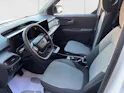 Ford E-Transit Courier Van Limited