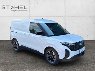 Ford E-Transit Courier Van Limited