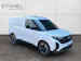 Ford E-Transit Courier Van Limited
