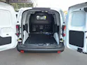 Ford E-Transit Courier Van Limited