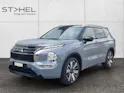 Mitsubishi Outlander 2.4 PHEV Instyle 4x4 Blackline