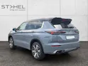 Mitsubishi Outlander 2.4 PHEV Instyle 4x4 Blackline