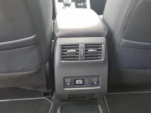 Mitsubishi Outlander 2.4 PHEV Instyle 4x4 Blackline