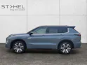 Mitsubishi Outlander 2.4 PHEV Instyle 4x4 Blackline