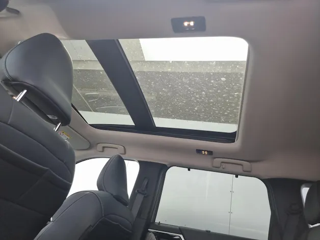 Mitsubishi Outlander 2.4 PHEV Instyle 4x4 Blackline
