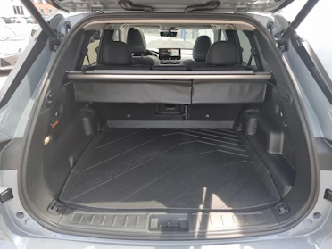 MITSUBISHI OUTLANDER 16