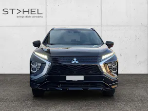 Mitsubishi Eclipse Cross 2.4 PHEV Intense 4x4