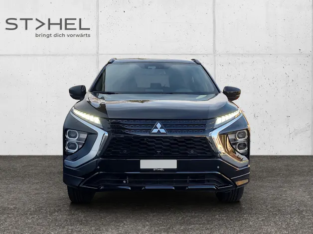 Mitsubishi Eclipse Cross 2.4 PHEV Intense 4x4