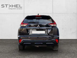 Mitsubishi Eclipse Cross 2.4 PHEV Intense 4x4