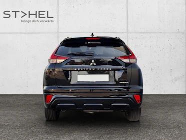 MITSUBISHI ECLIPSE CROSS 5