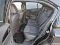 Mitsubishi Eclipse Cross 2.4 PHEV Intense 4x4