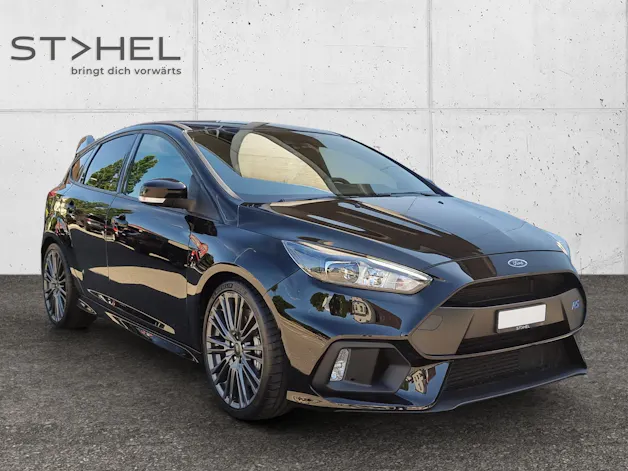 Ford Focus 2.3 EcoB RS