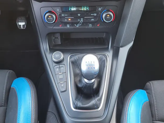 Ford Focus 2.3 EcoB RS