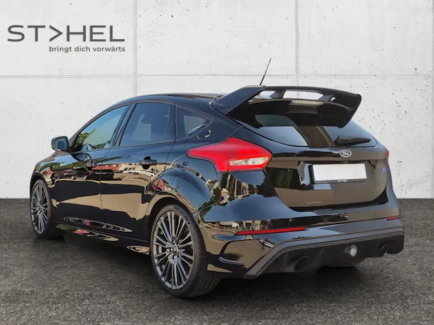 Ford Focus 2.3 EcoB RS