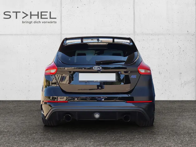 Ford Focus 2.3 EcoB RS