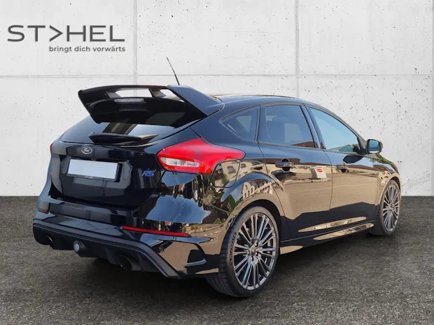 Ford Focus 2.3 EcoB RS