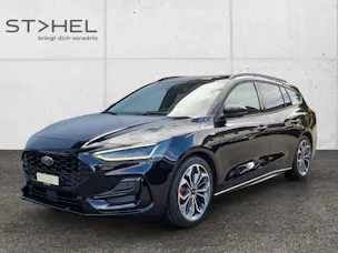 Ford Focus Station Wagon 1.0i EcoB Hybrid 155 ST-Line X